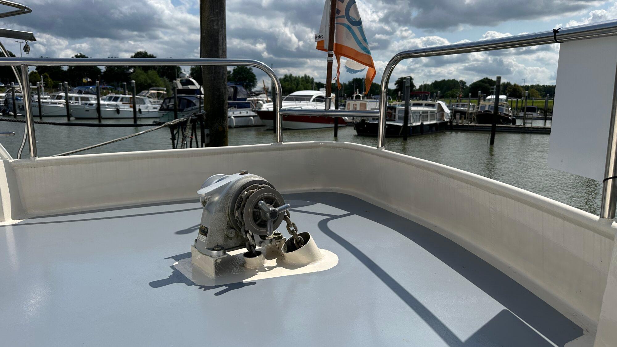 Marhen Marhen 11.60 AK Cabrio