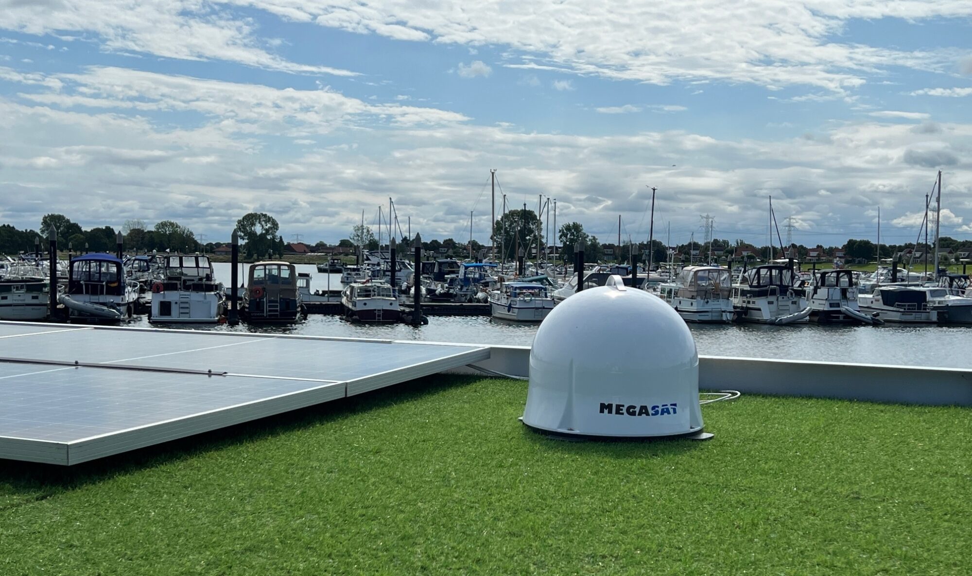 My Dream Houseboat 15.00