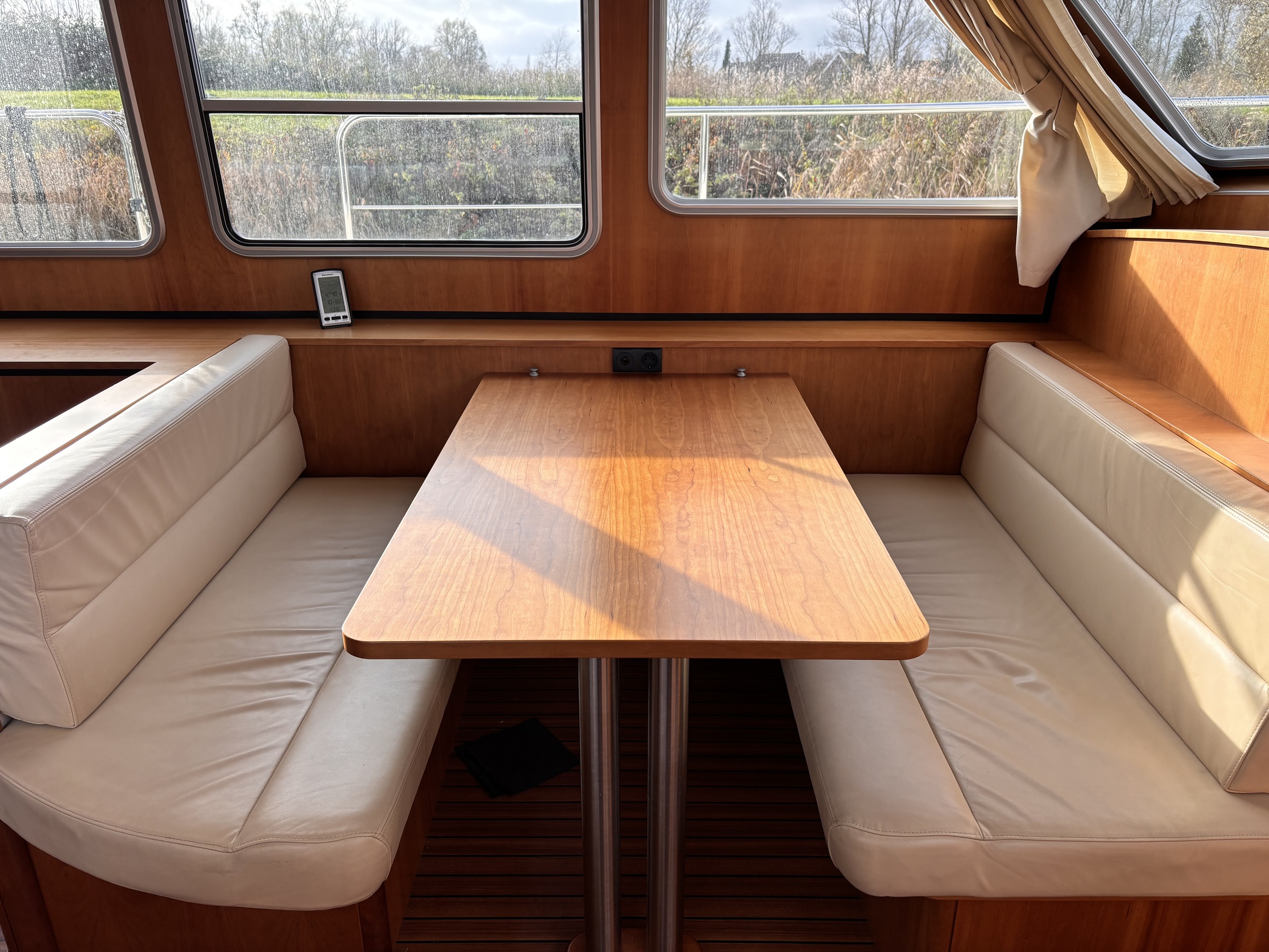 Linssen Grand Sturdy 40.9 AC