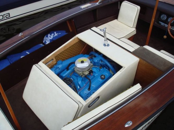 Boesch 530 Super Competition