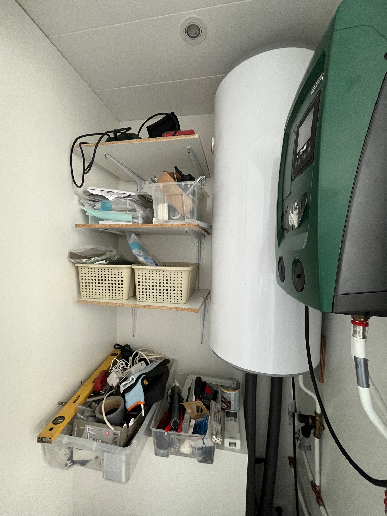 Dock 25 Houseboat 16 X 5 (met Ligplaats)