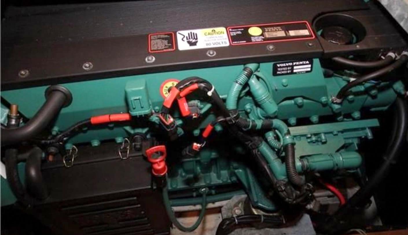 Jeanneau Jeanneau Prestige 36 Flybridge