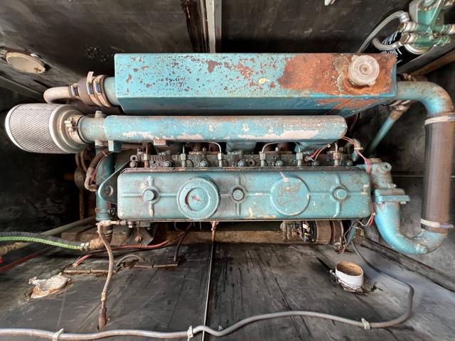 Kok Kok Motorgrundel 12.85 OK