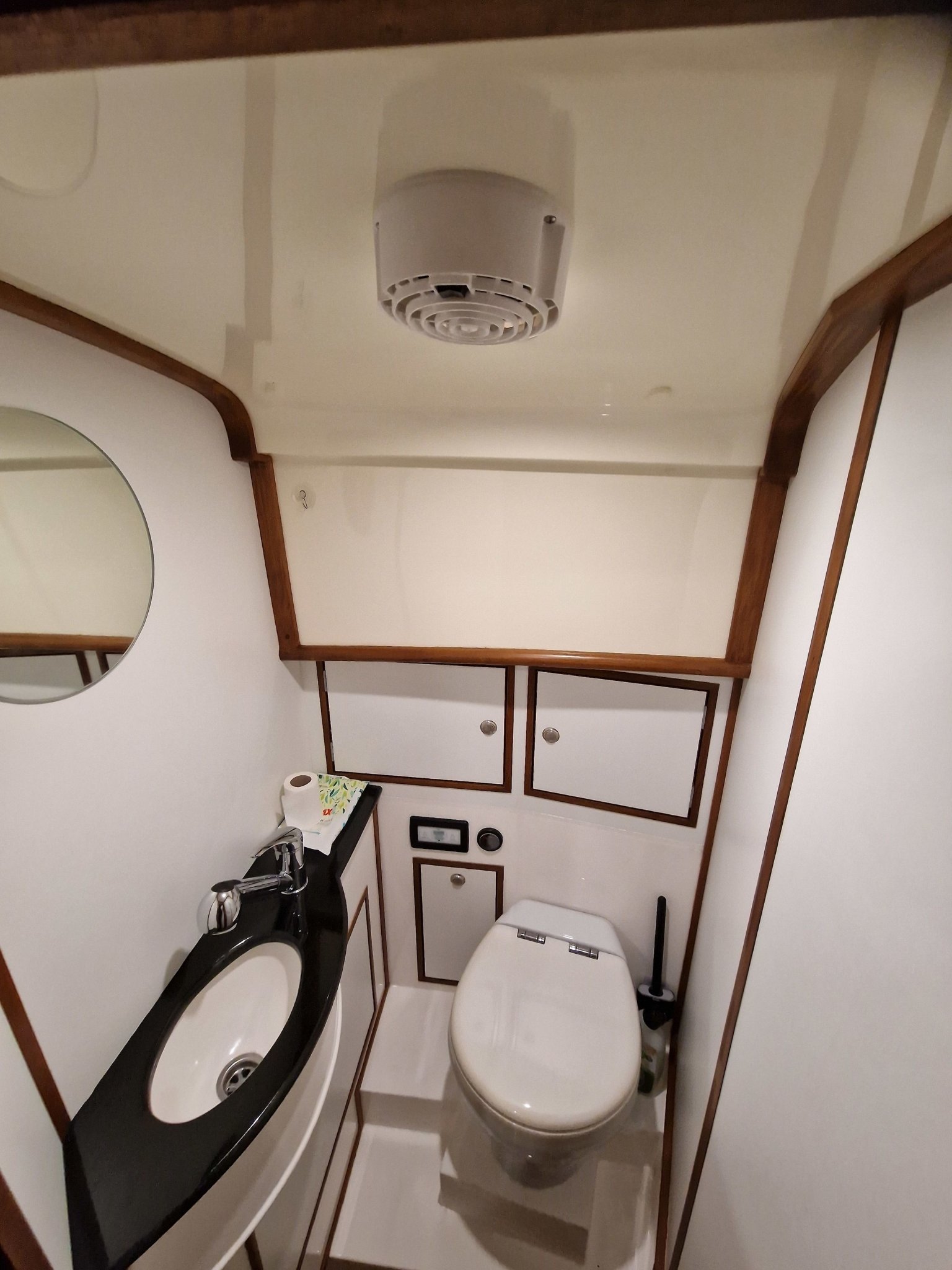 Menken Newport Bass XL Softtop