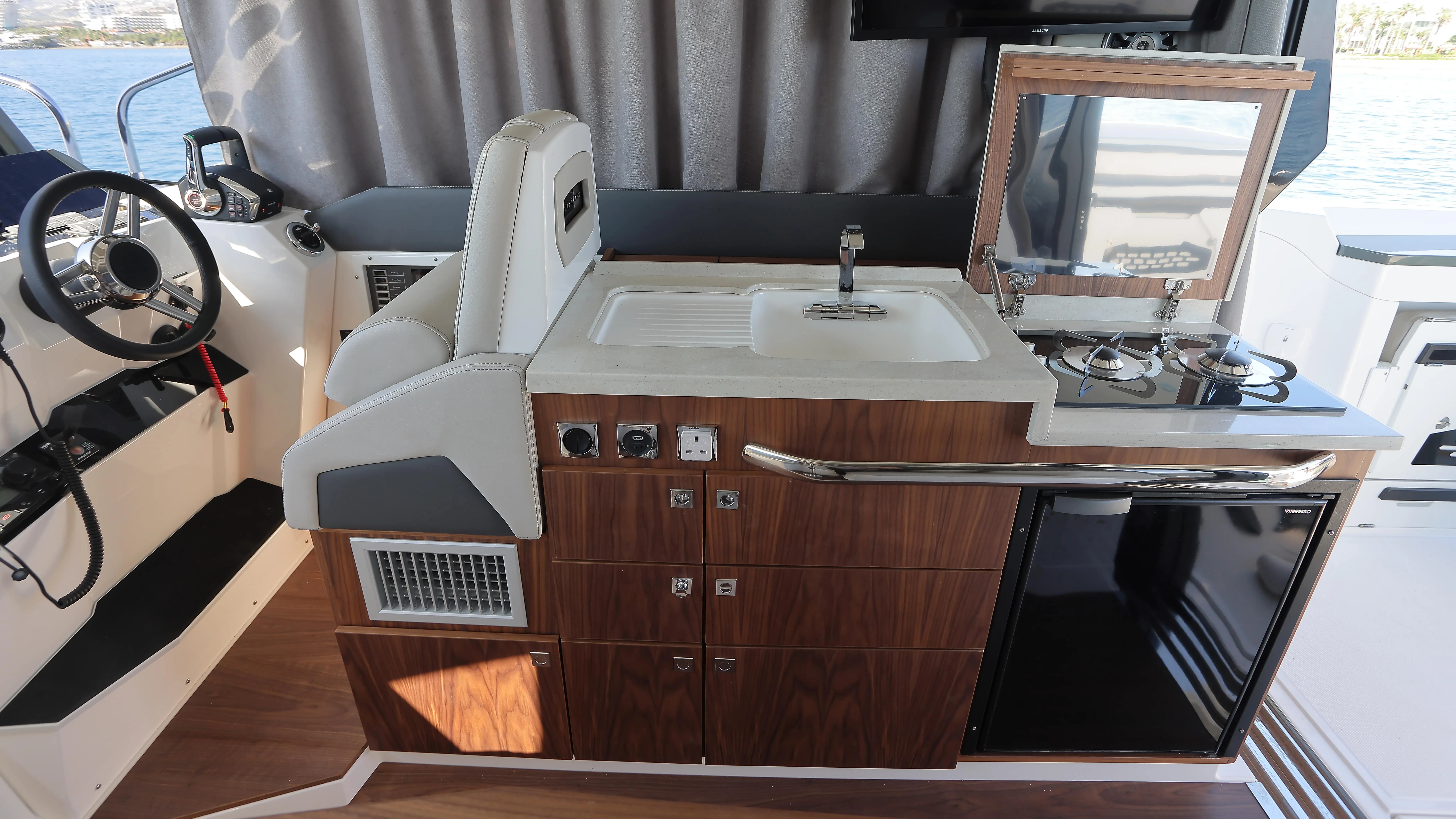 Karnic S37-X