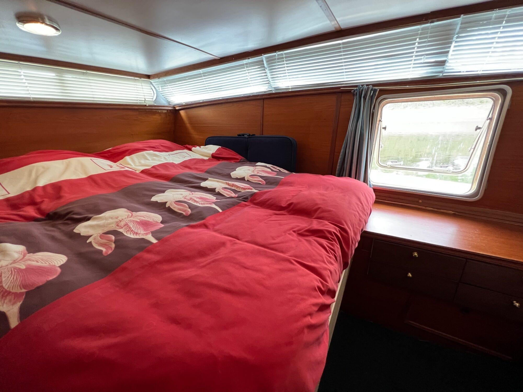 Valkkruiser Valkkruiser 12.70 AK Cabrio