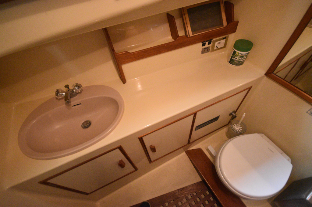 Grand Banks 36 Riviera