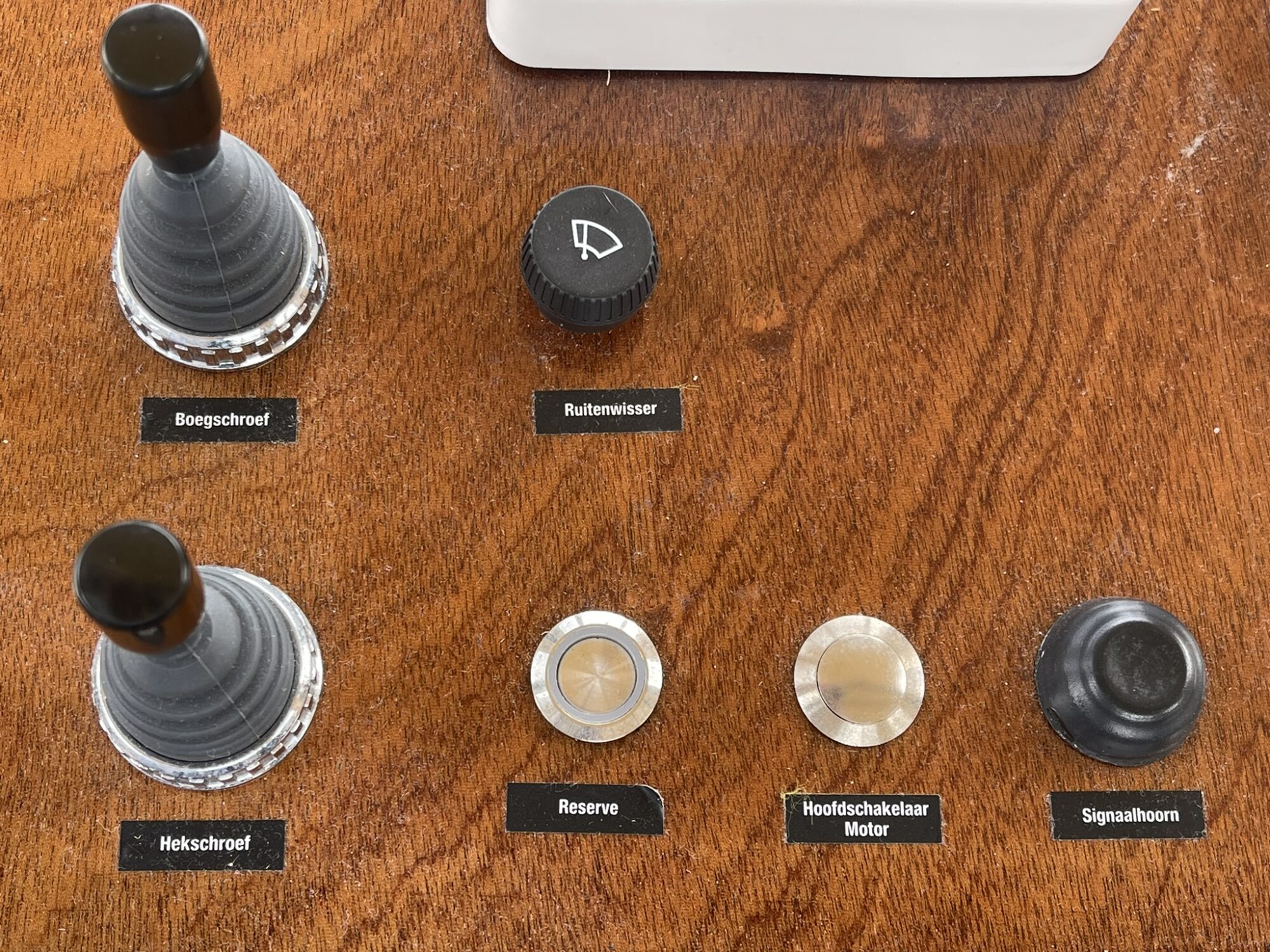 Crown yachts Crown Kruiser 11.90 AK Cabrio