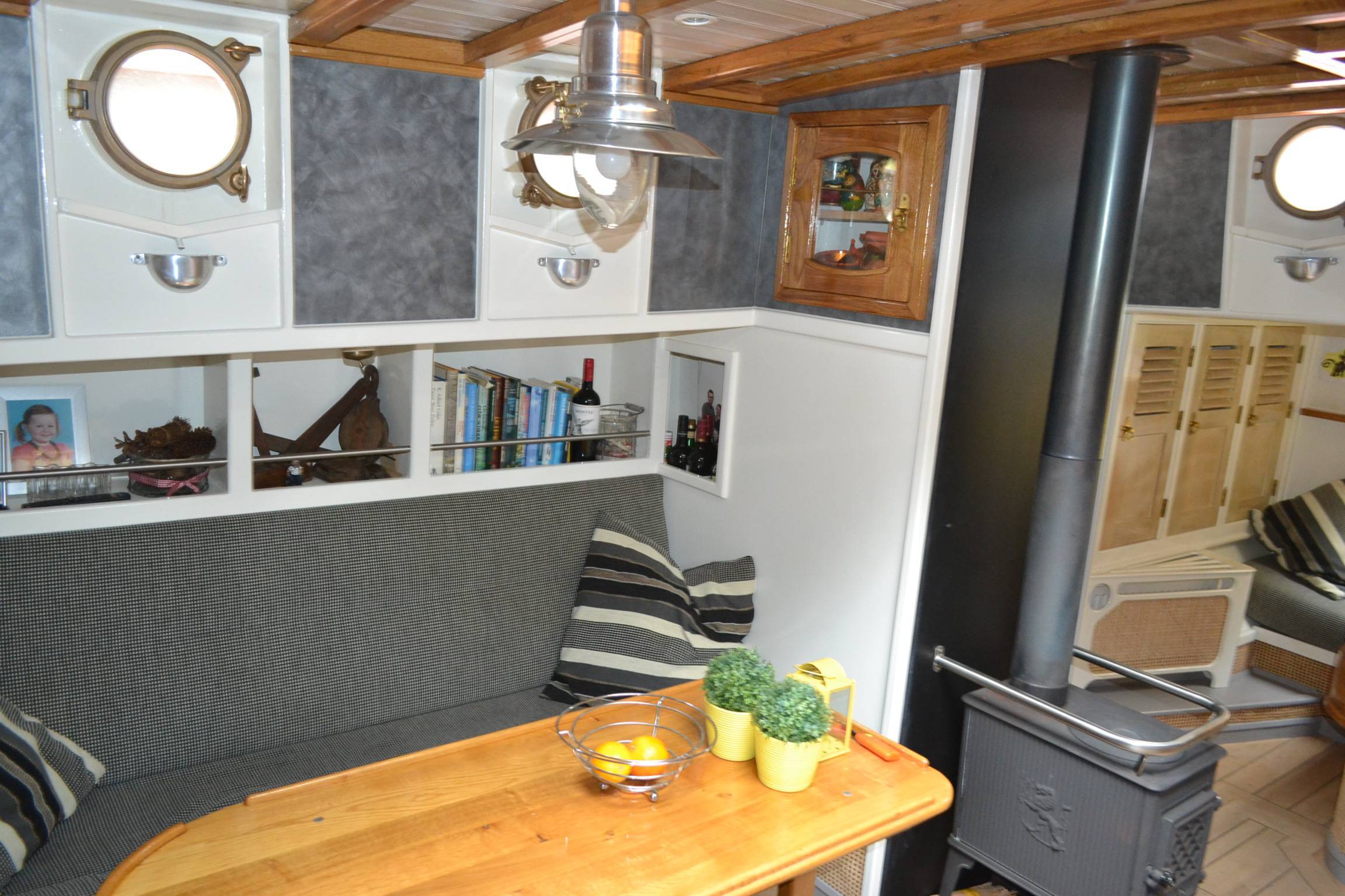 Bronsveen Januskotter