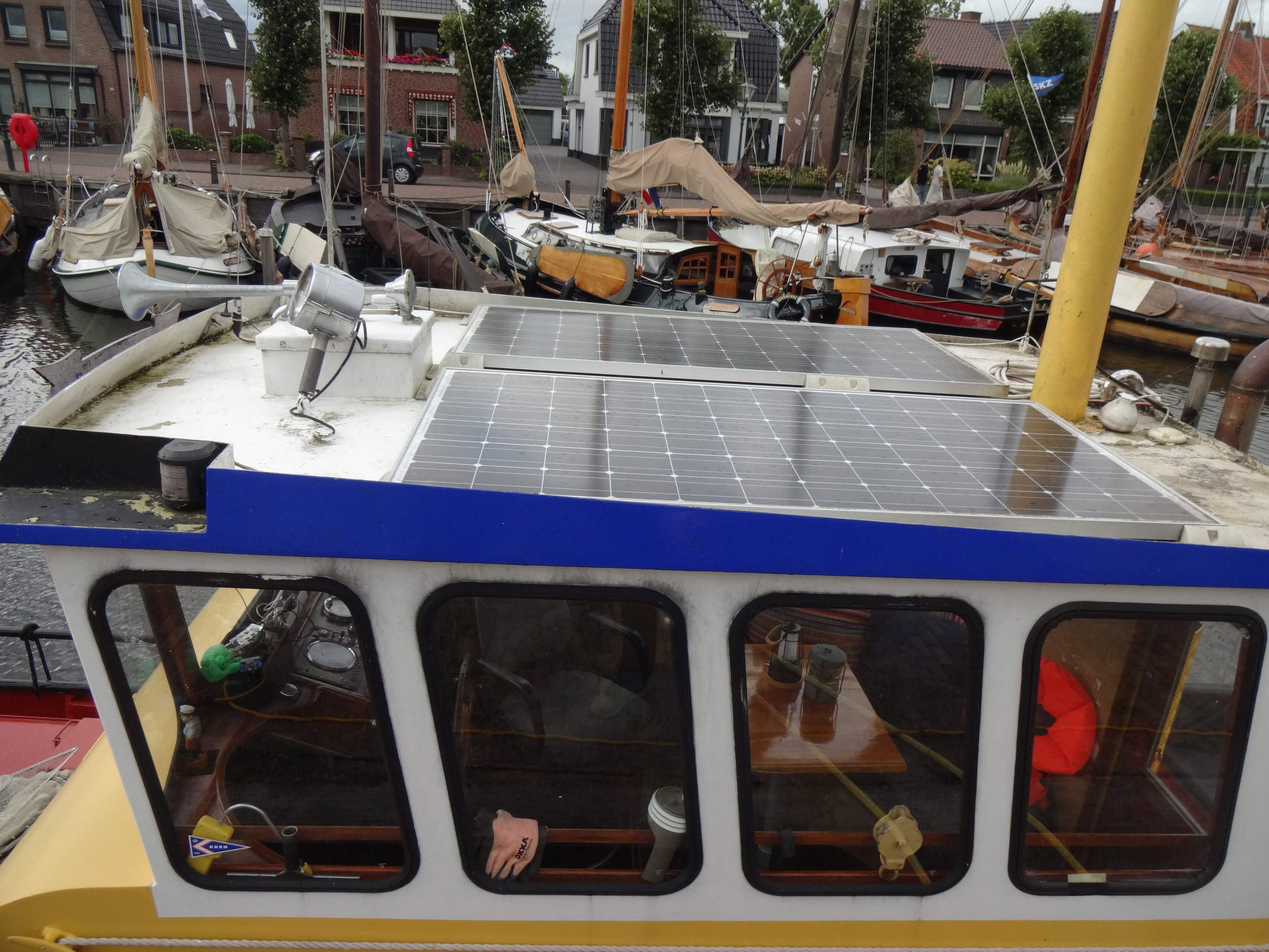 Garnalenkotter 15.50