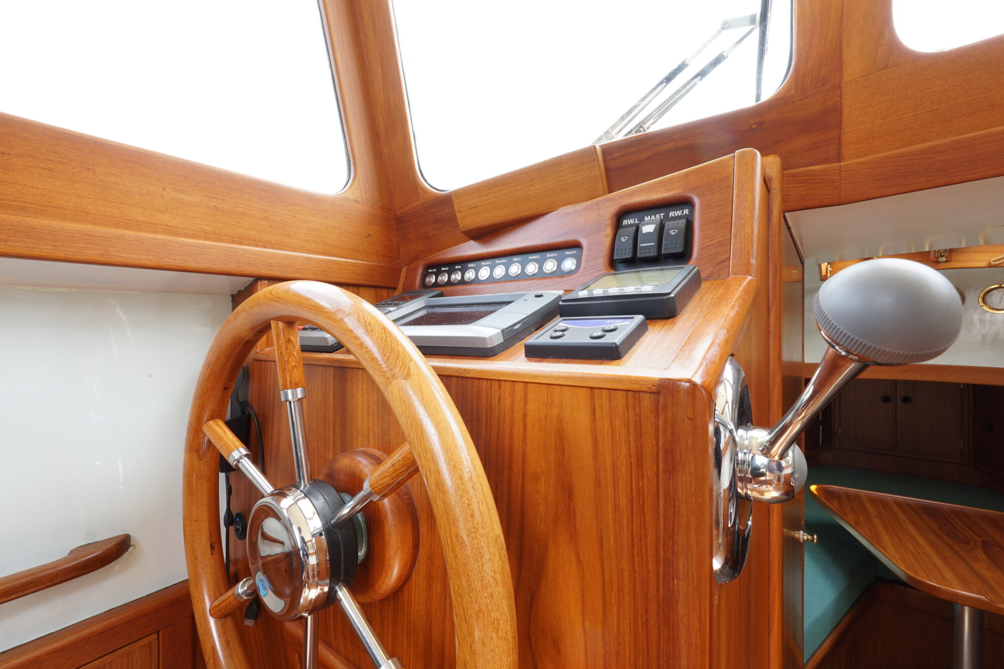 Euroship Eurosloep 7.70 OK