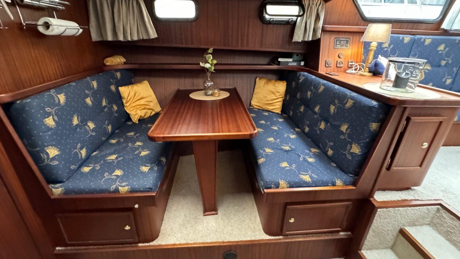 Valkkruiser Valkkruiser Value 42 AK Cabrio