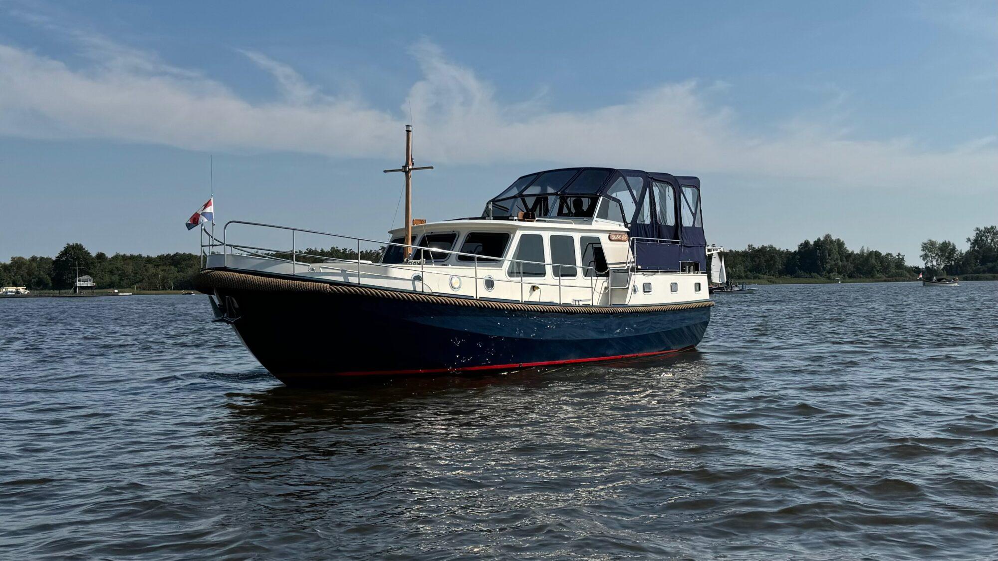 Brandsma Brandsma vlet 11.50 AK