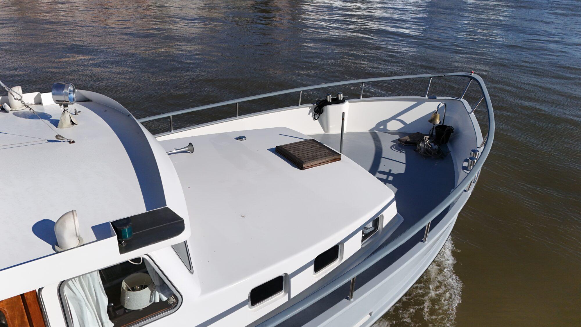 Pieter Beeldsnijder Pieter Beeldsnijder Rondspantkotter 12.85 AK