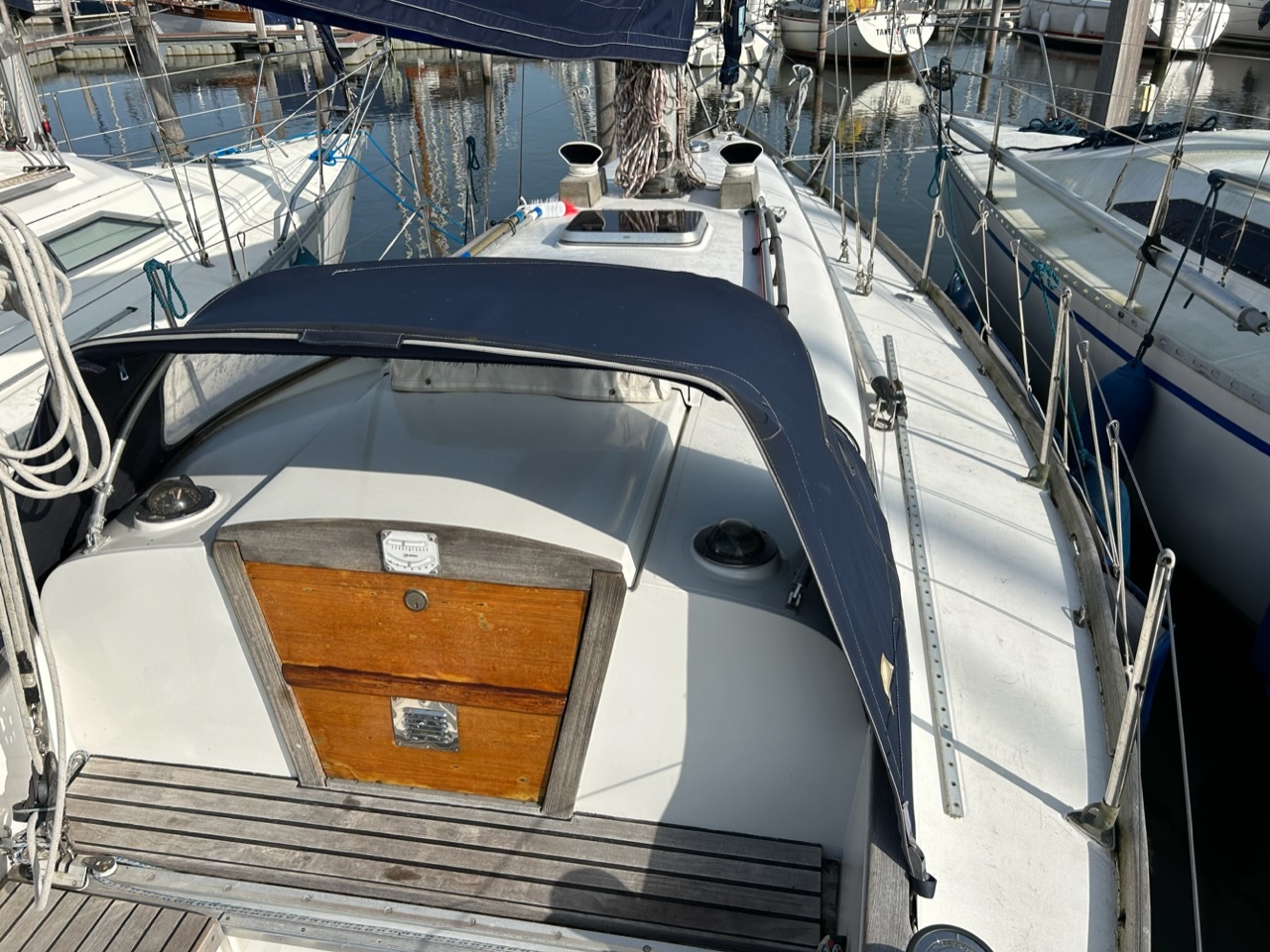 Carter 30