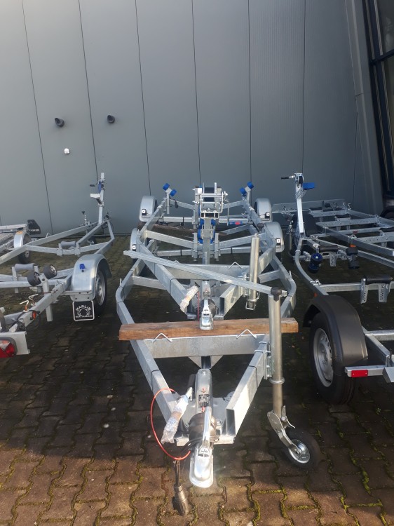 I-Trailer TTH-1050