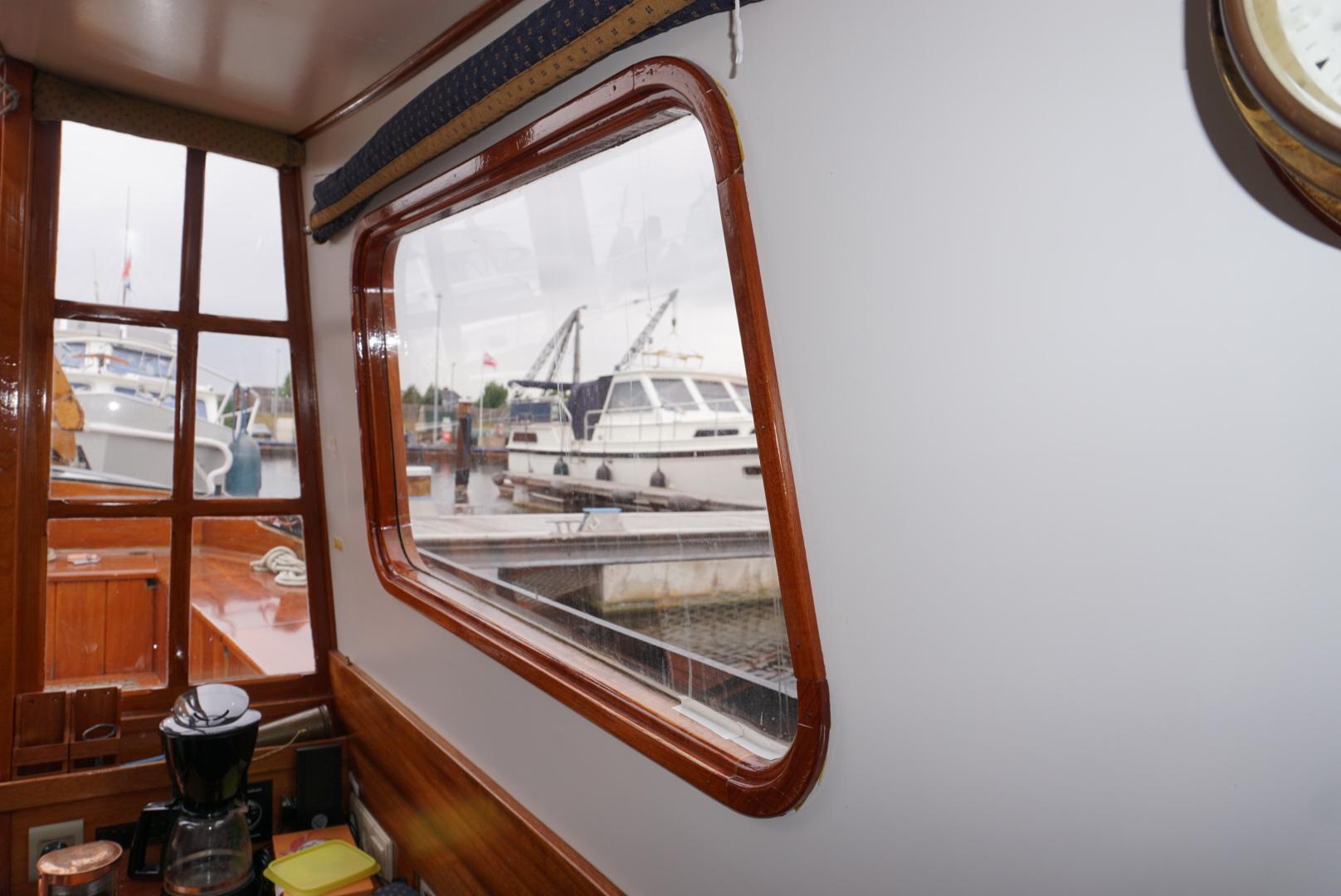 Tjalk Tjalk 11.80 OK