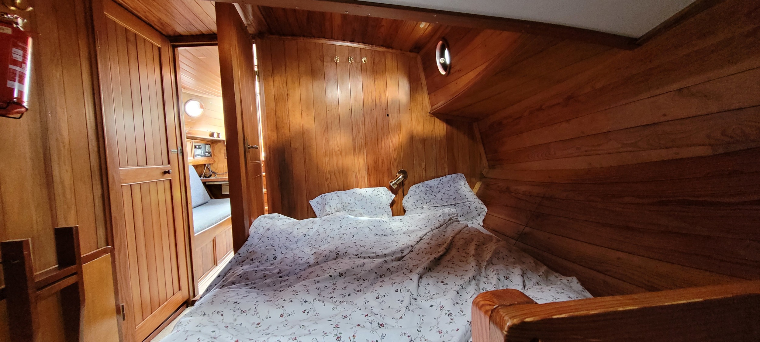 Westerdijk Zeeschouw 10.00