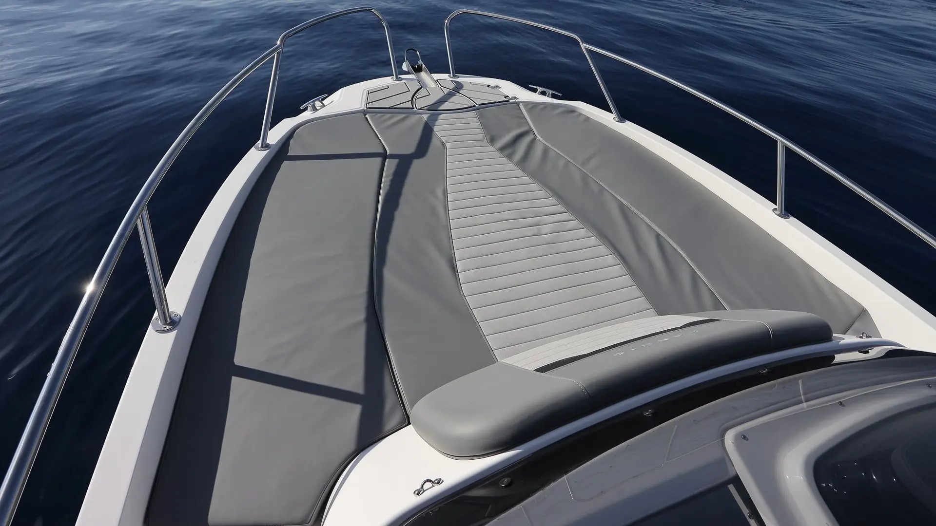 Karnic SL642 Sundeck
