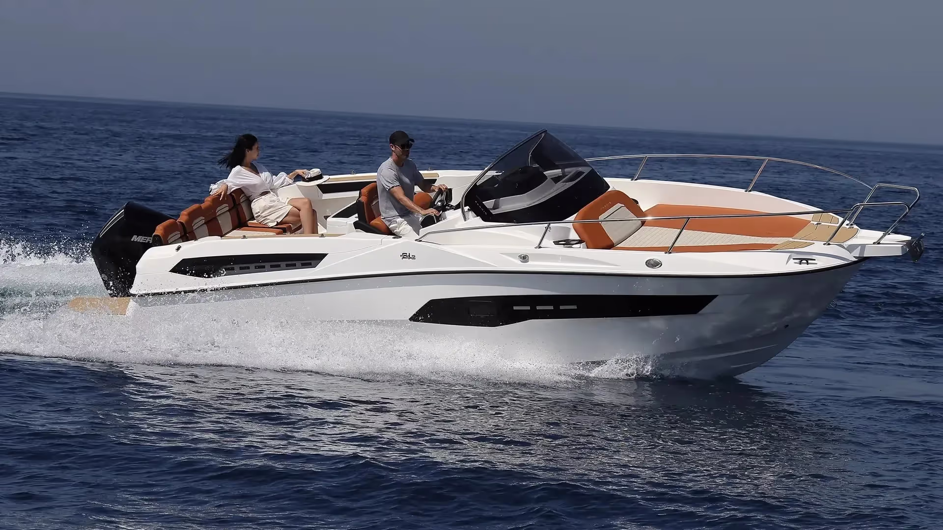 Karnic SL742 Sundeck