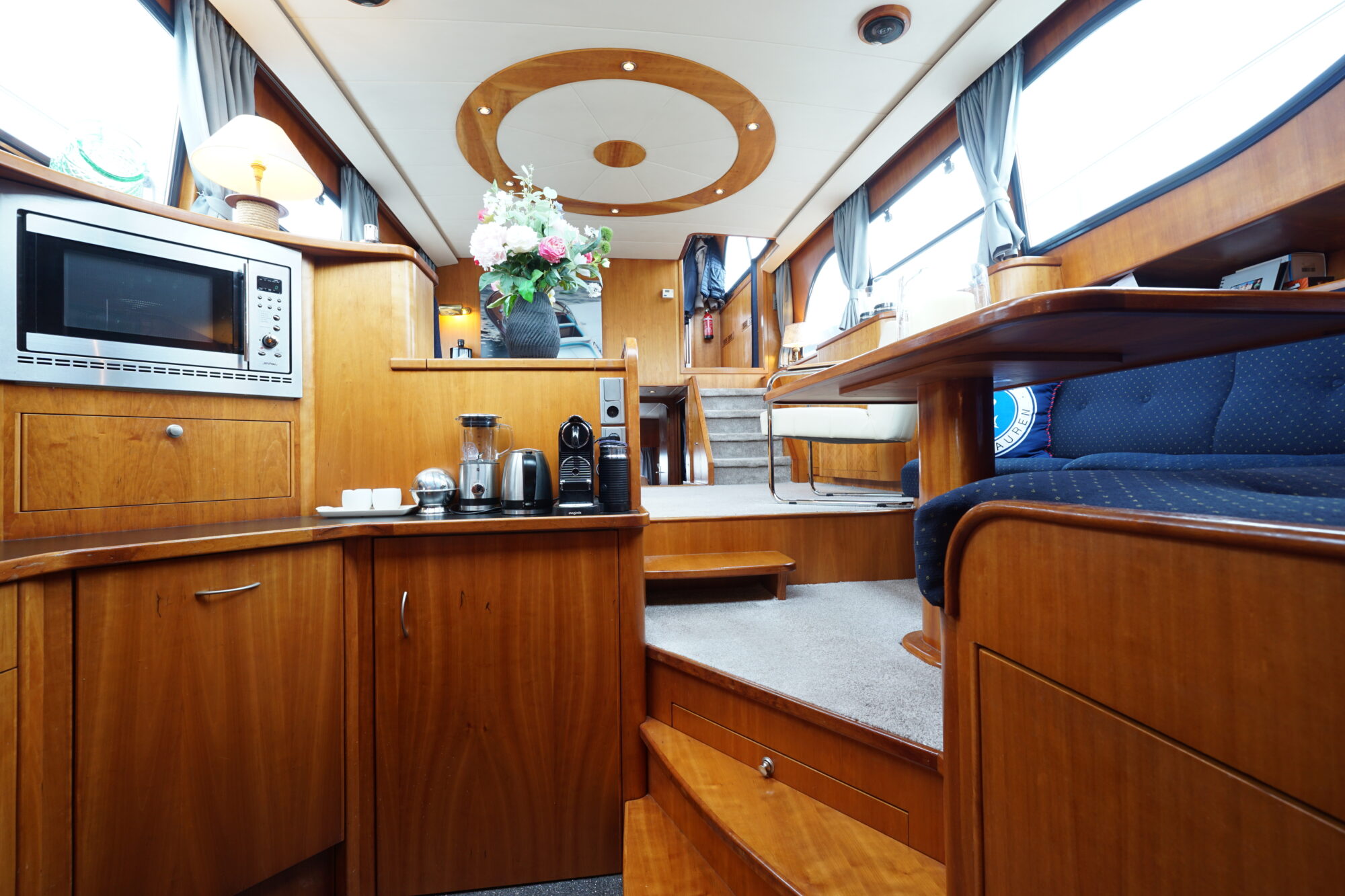 Van der Heijden Dynamic 15.00 VS