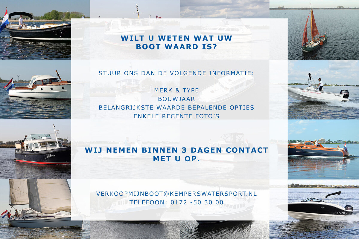 Axopar 29 XC Cross Cabin