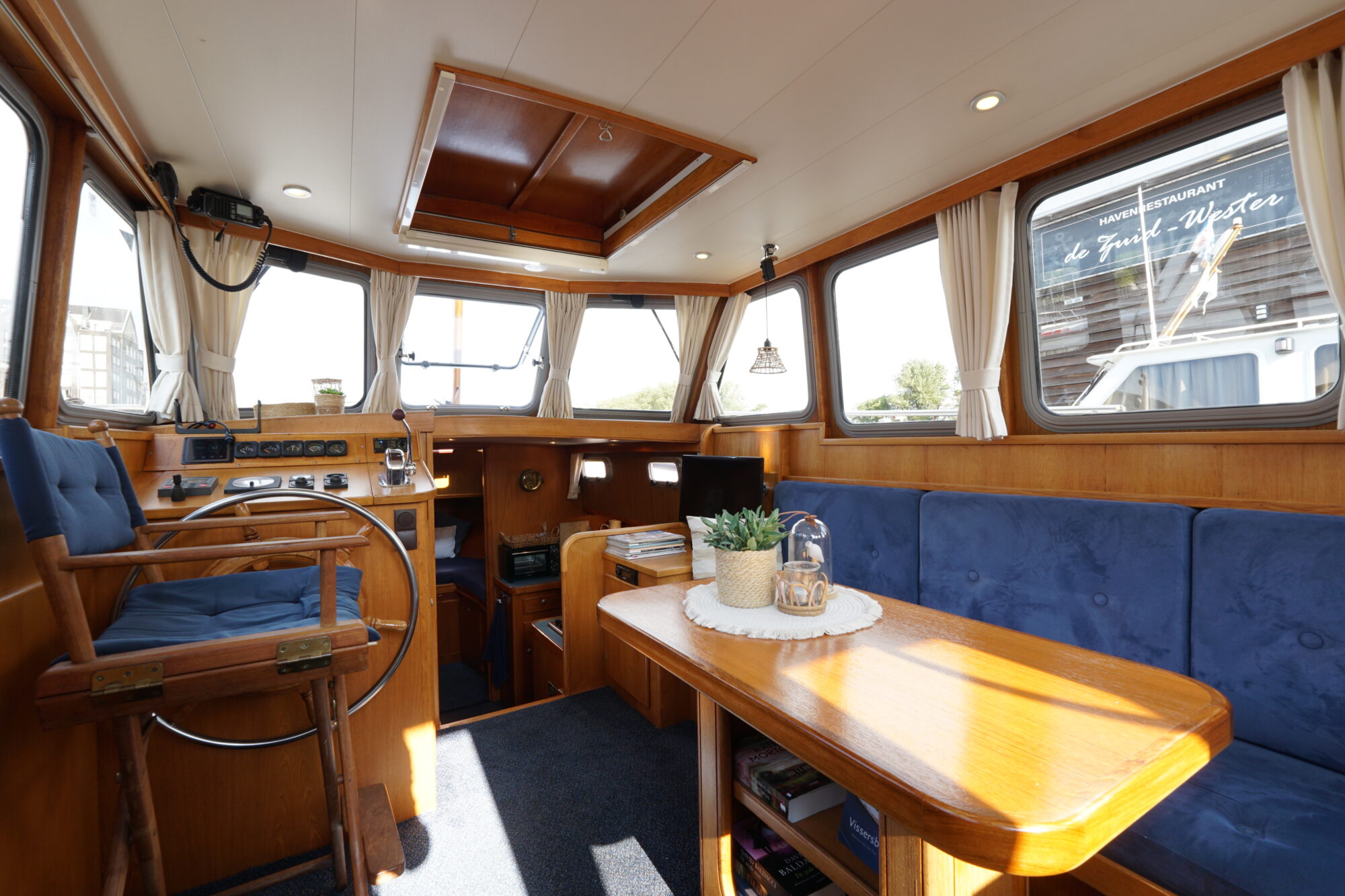 Molenmaker en Mantel Molenmaker & Mantel Kotter 11.75 AK Cabrio