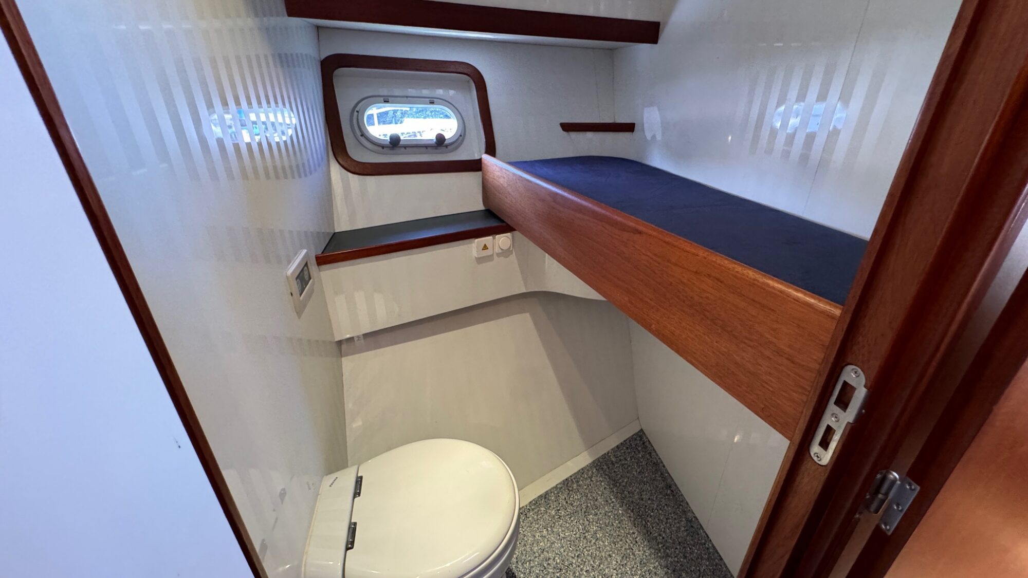 Nowee Caprice 13.00 AK Cabrio