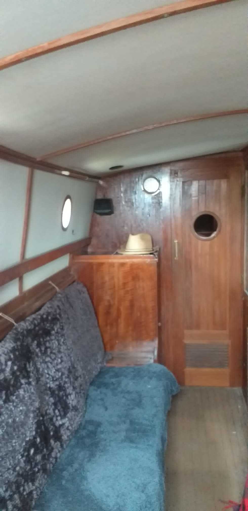 Westerdijk Zeeschouw 8.00