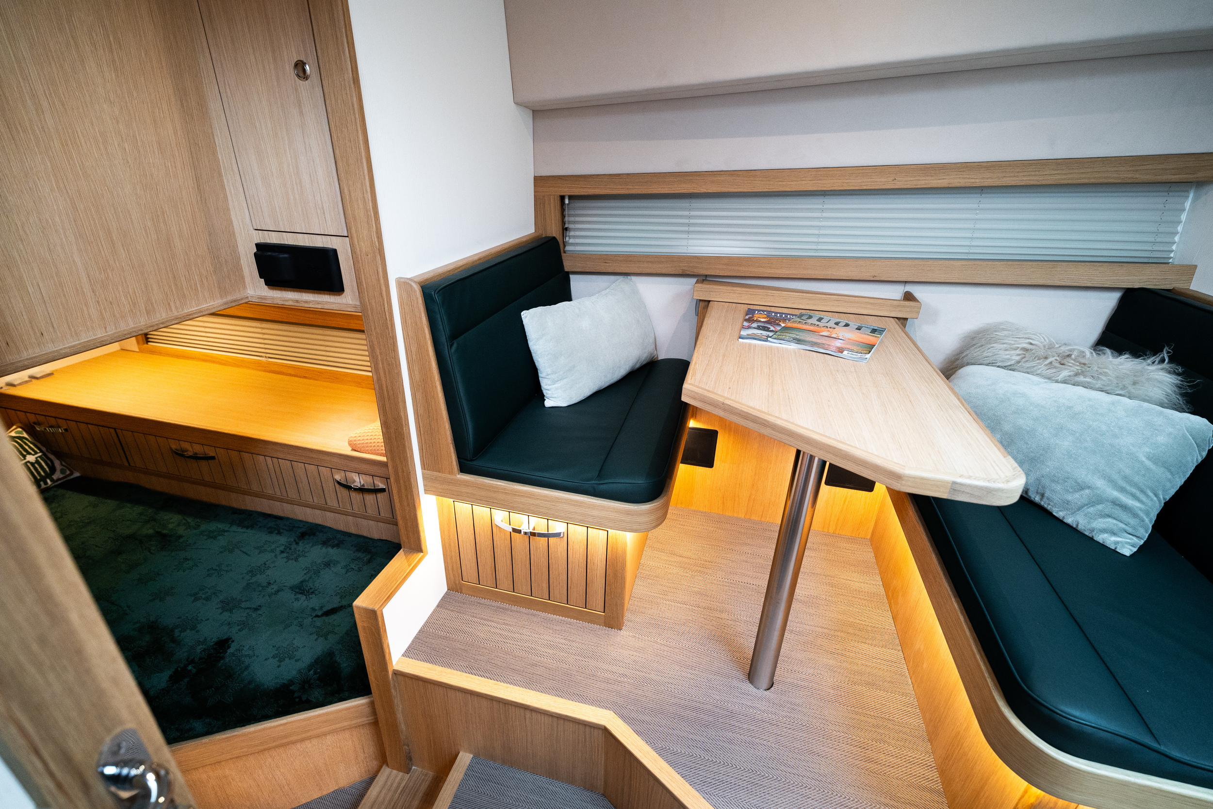 Davinci 44 "Rieleks" 44