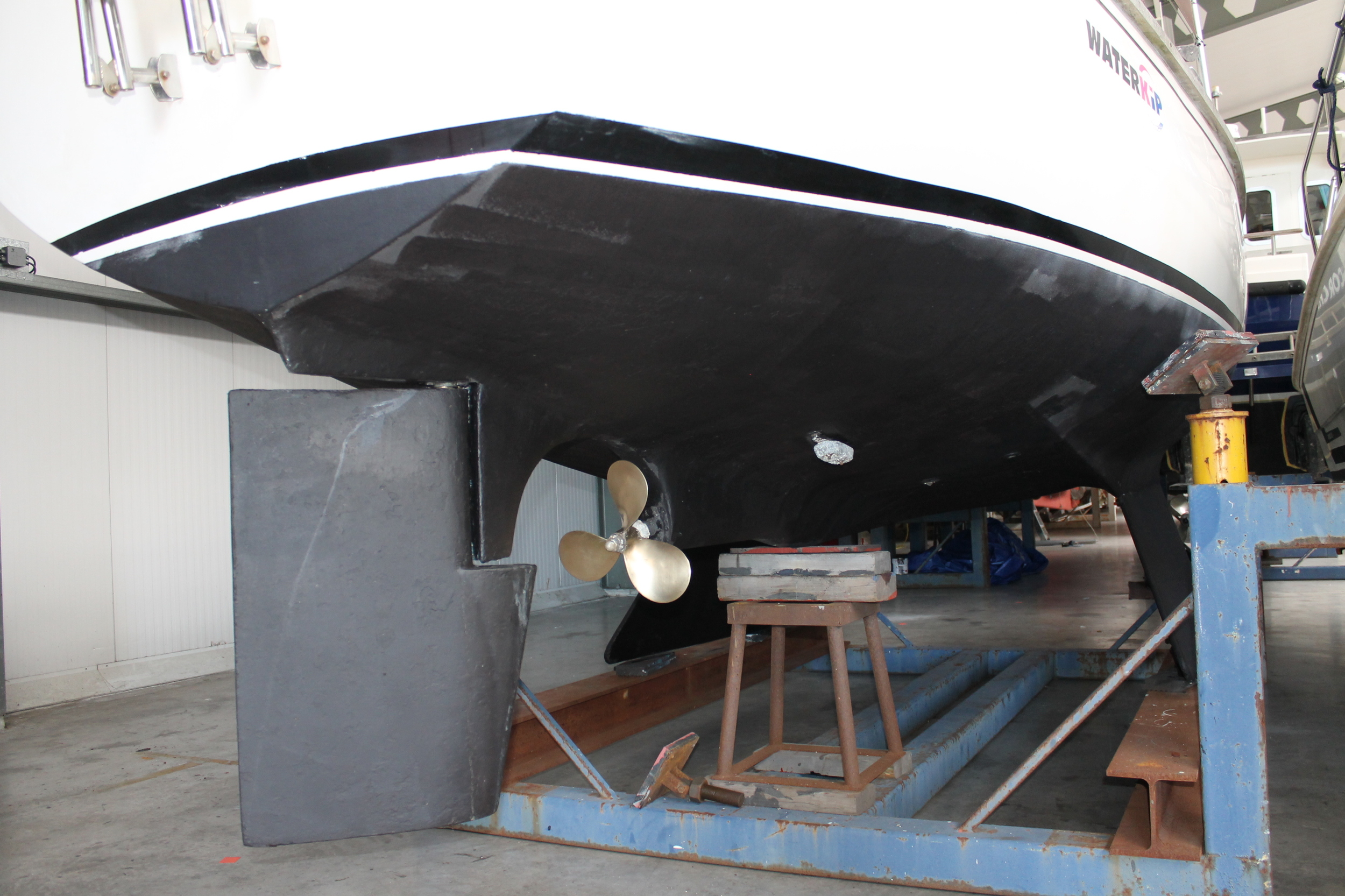Westerly Centaur 7.92