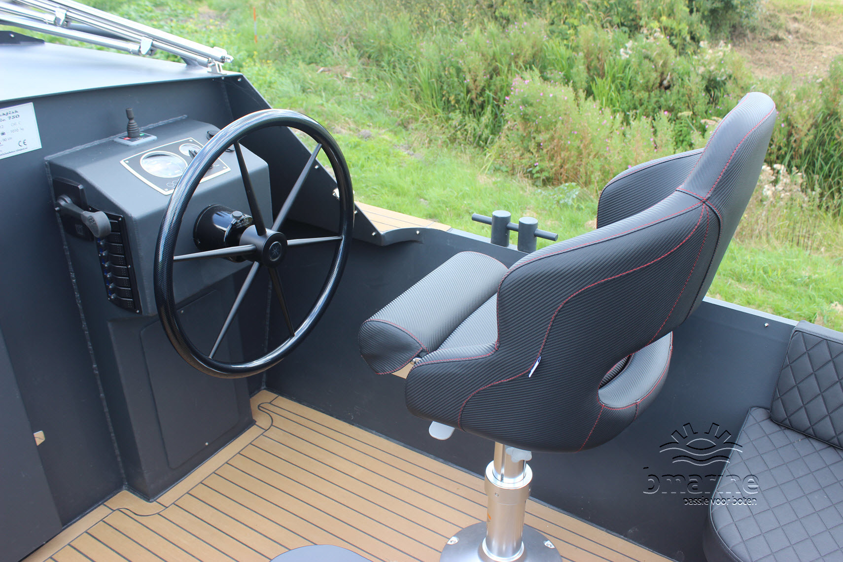 Blackfish Classic 750