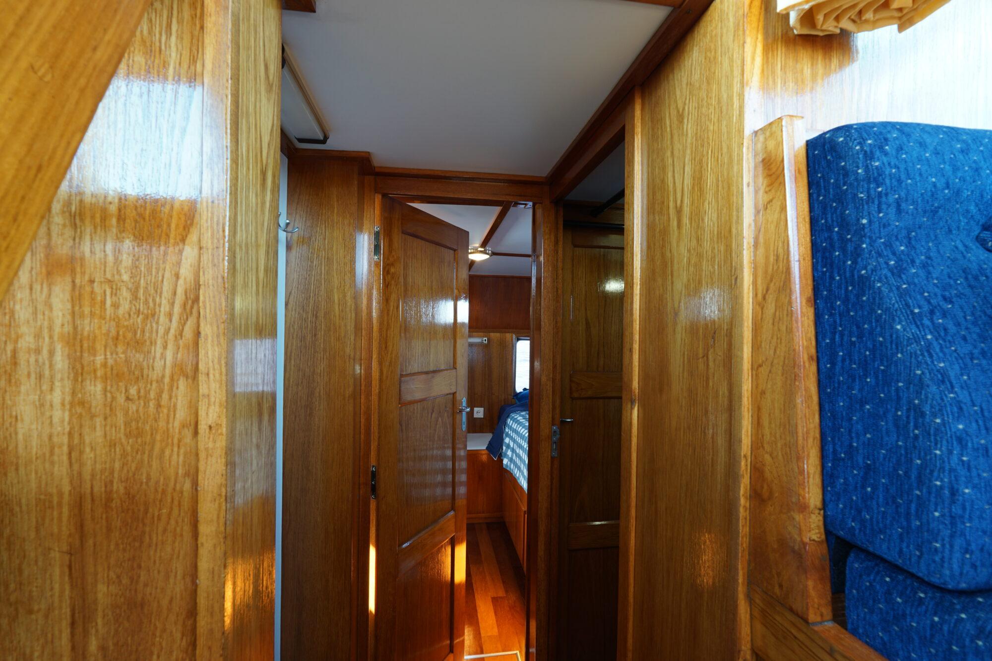 Beachcraft Beachcraft 13.00 AK Cabrio