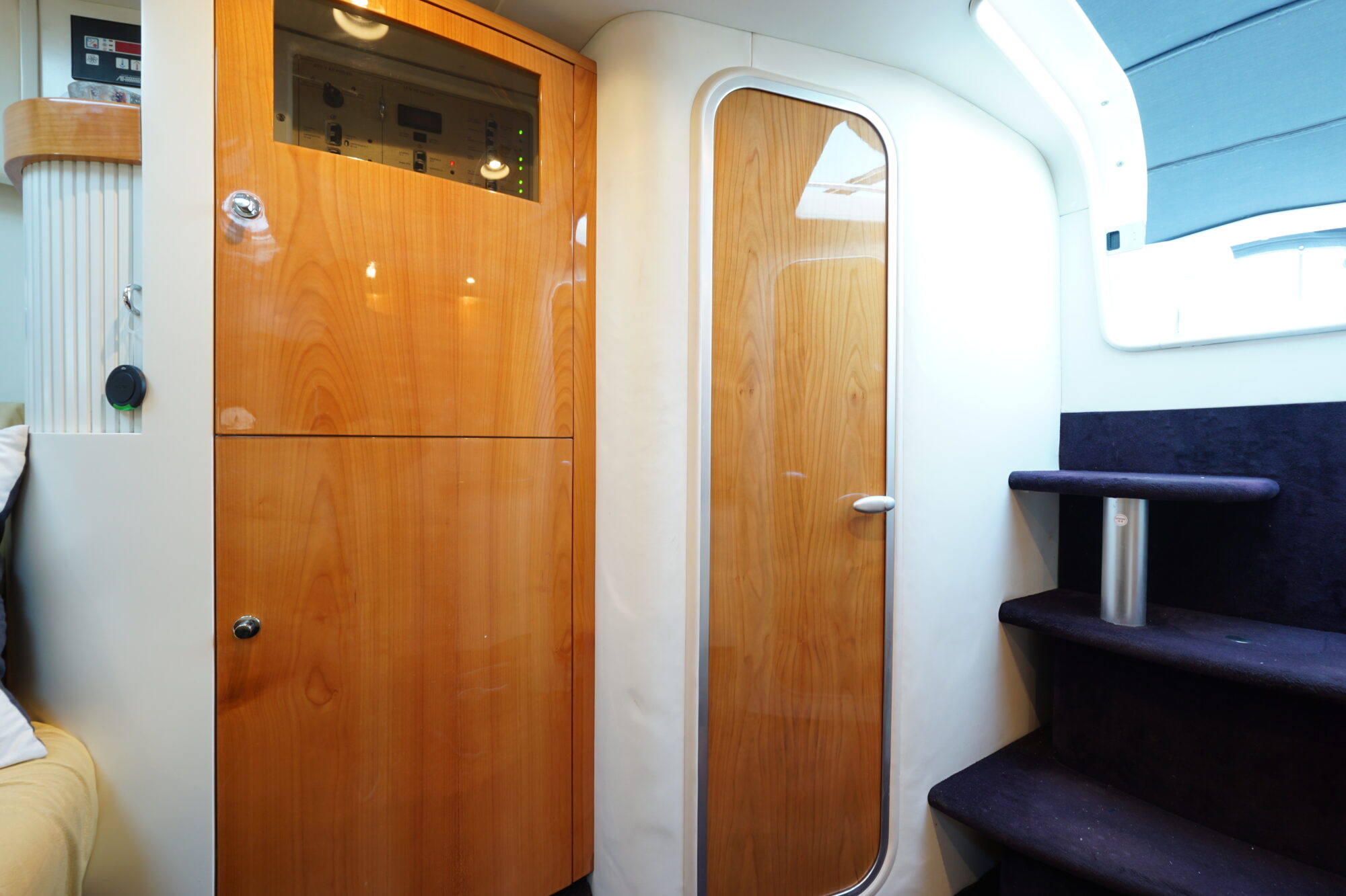 Cranchi Endurance 39