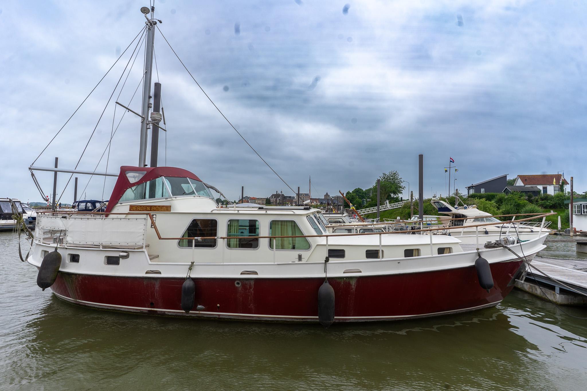 De Ruiter Kotter1400 hoofdfoto: 1