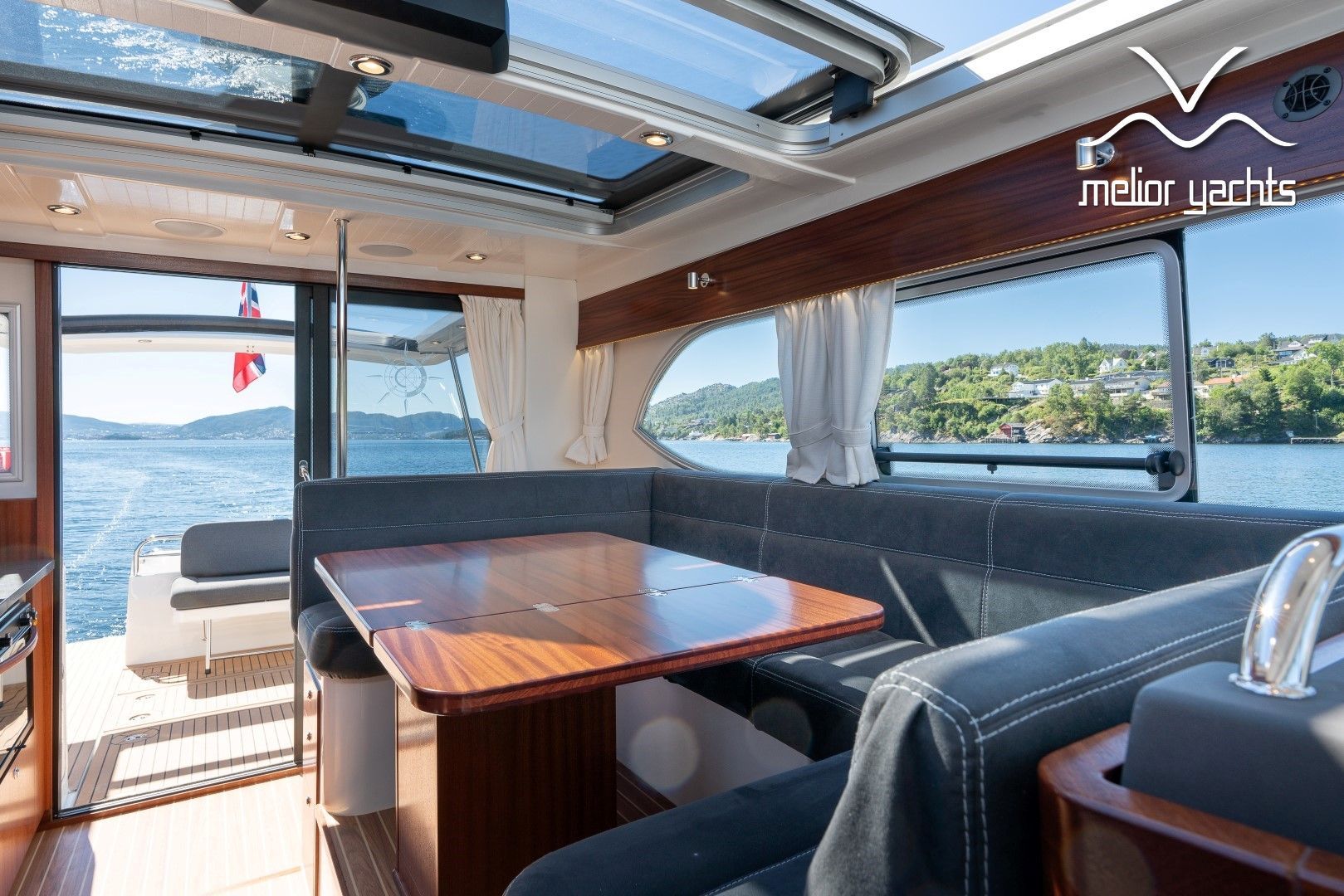 Viknes 1080 Panorama