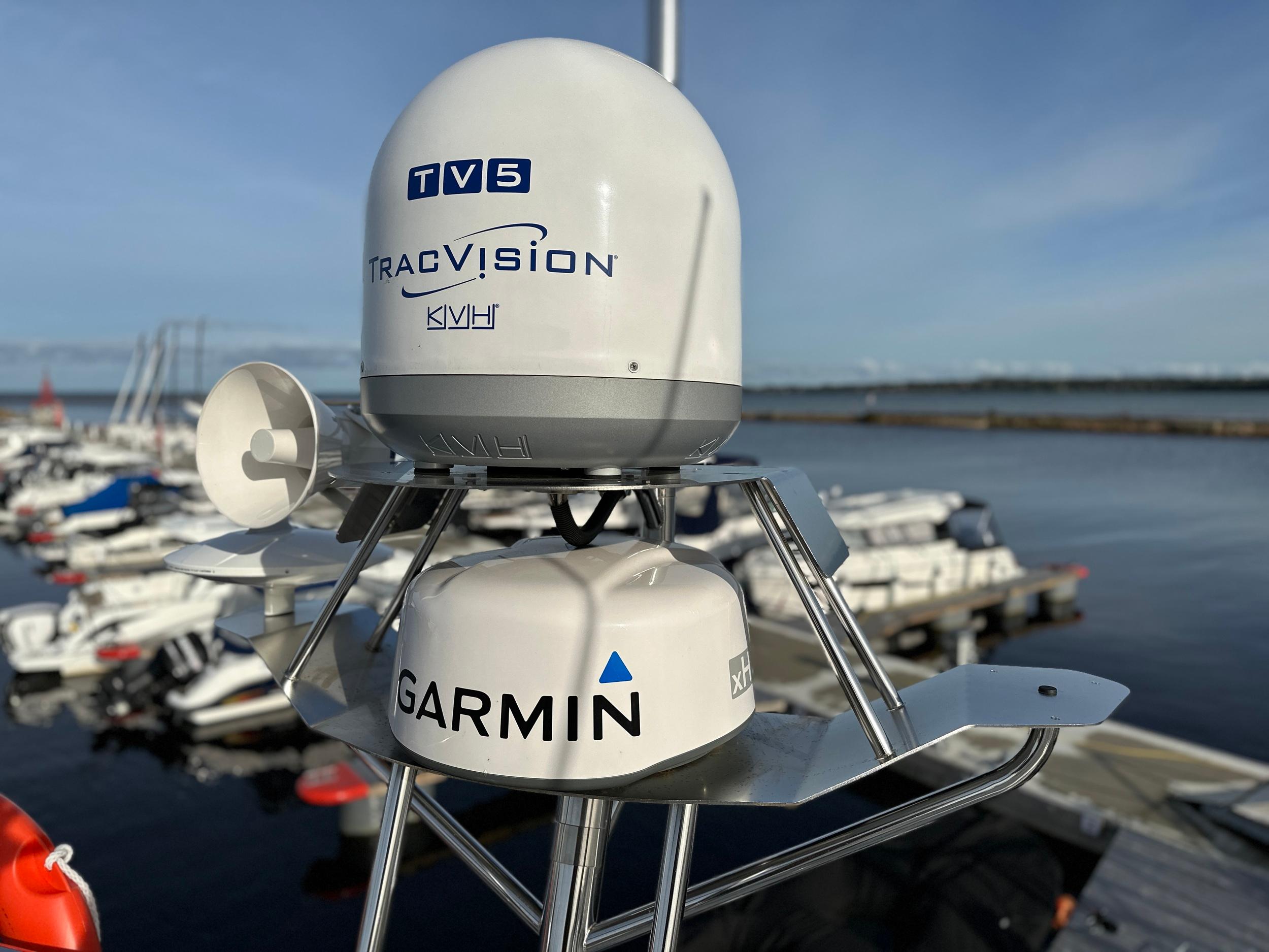 Cranchi T43 Eco Trawler Long Distance