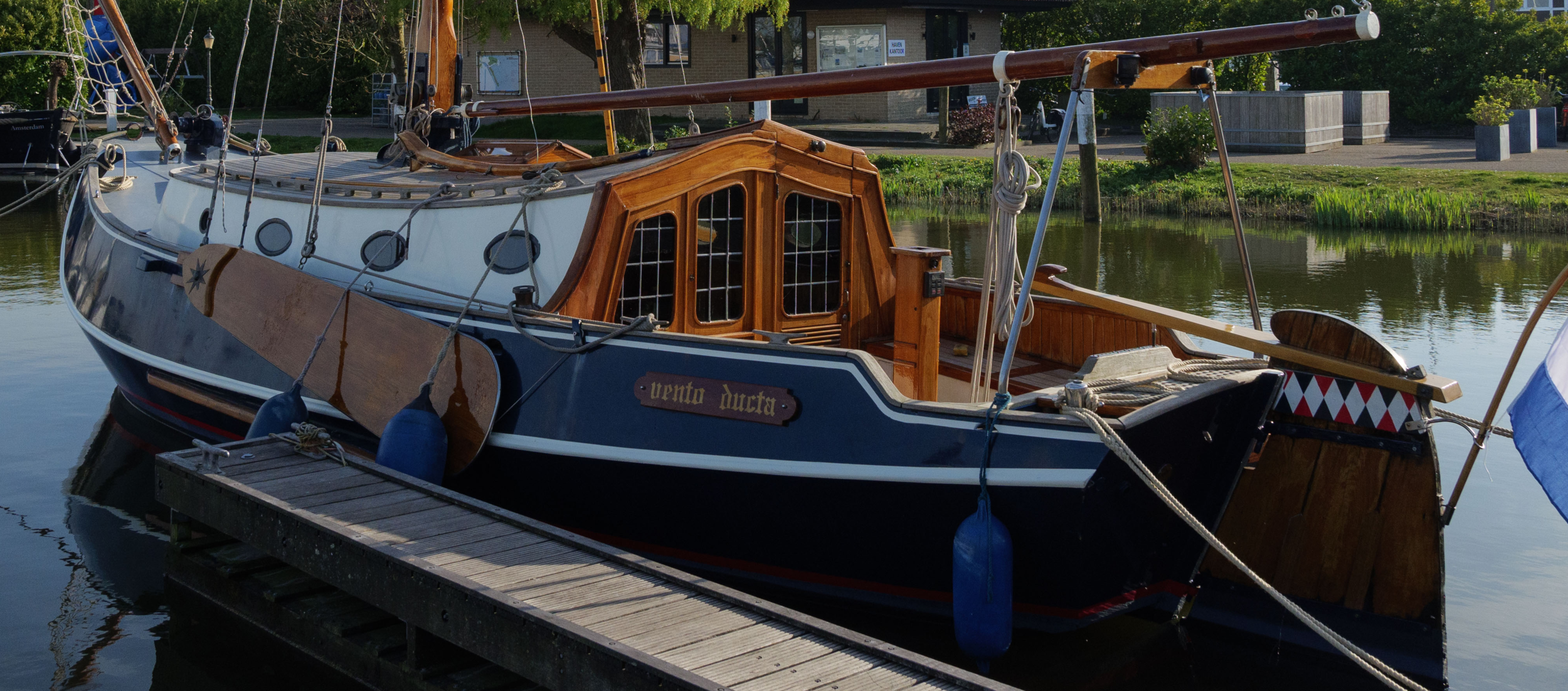 Westerdijk Zeeschouw 10.00