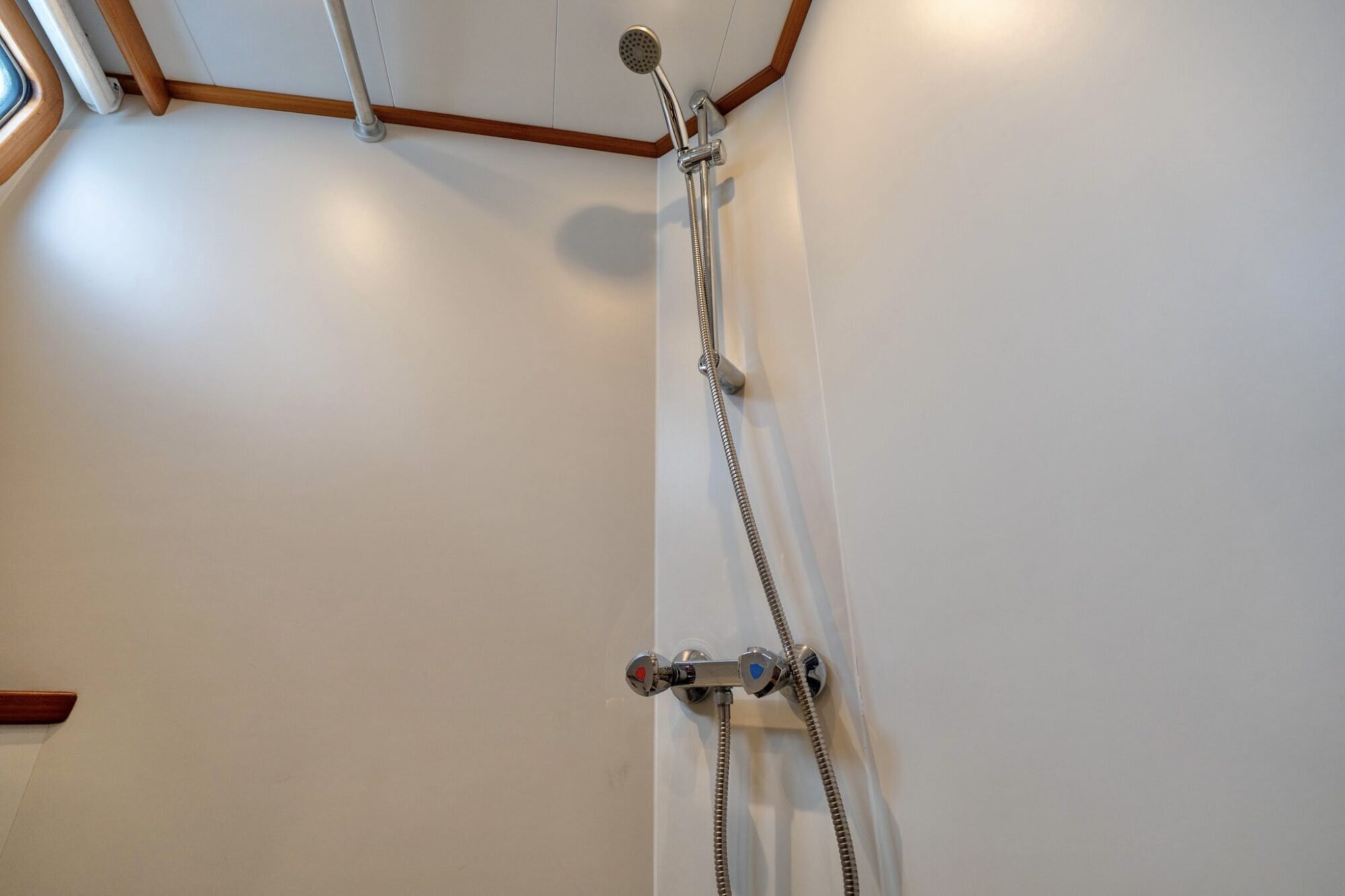 Pieter Beeldsnijder Spiegelkotter 15.00 VS