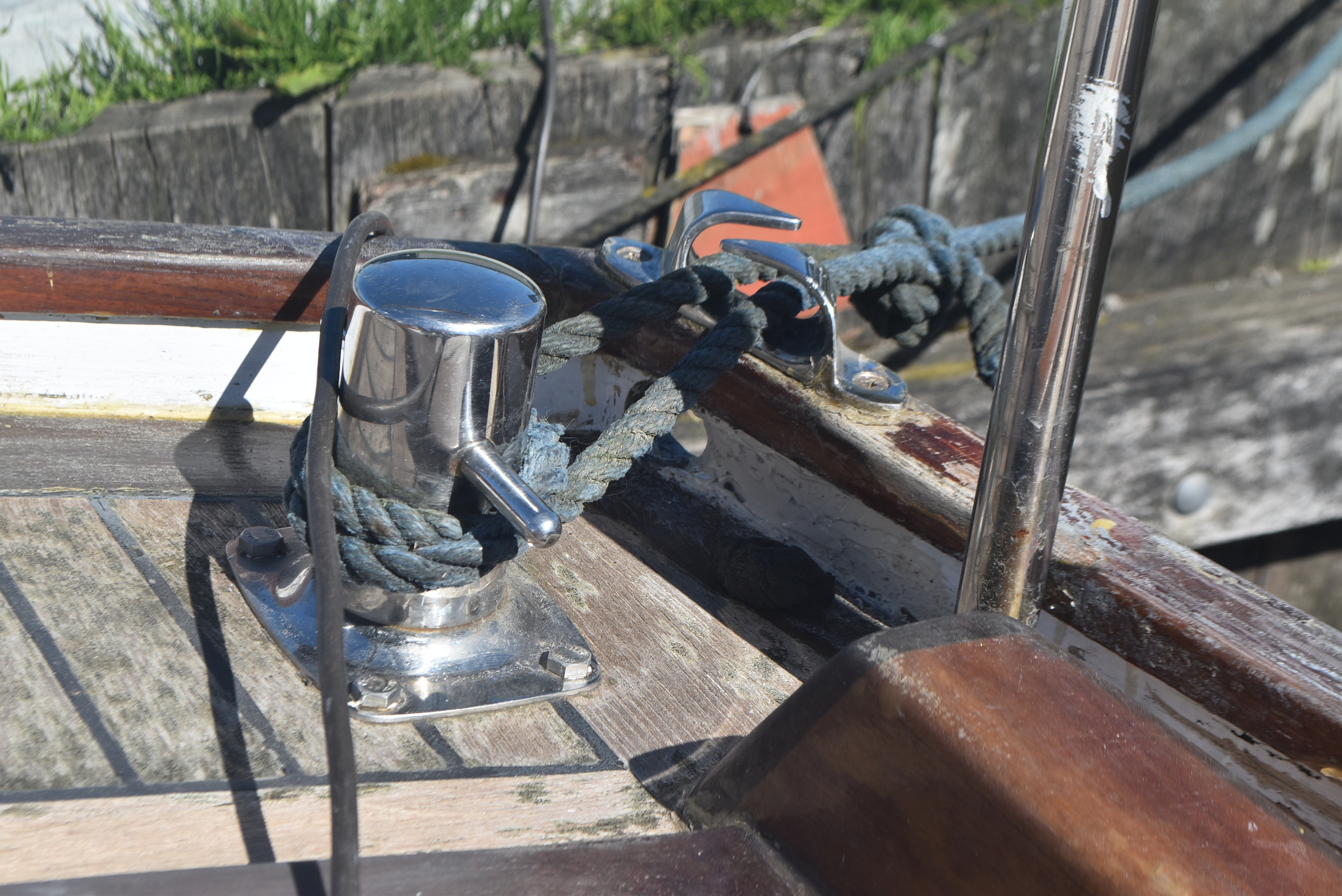 Koopmans 36 Woodcore