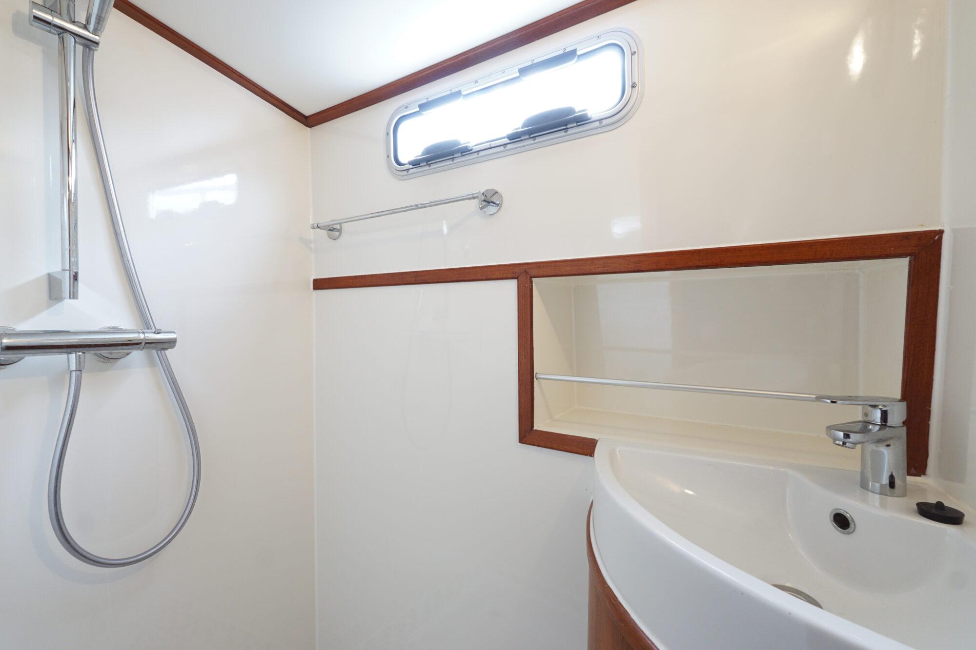 Stevenvlet Stevenvlet 14.50 OK Cabrio