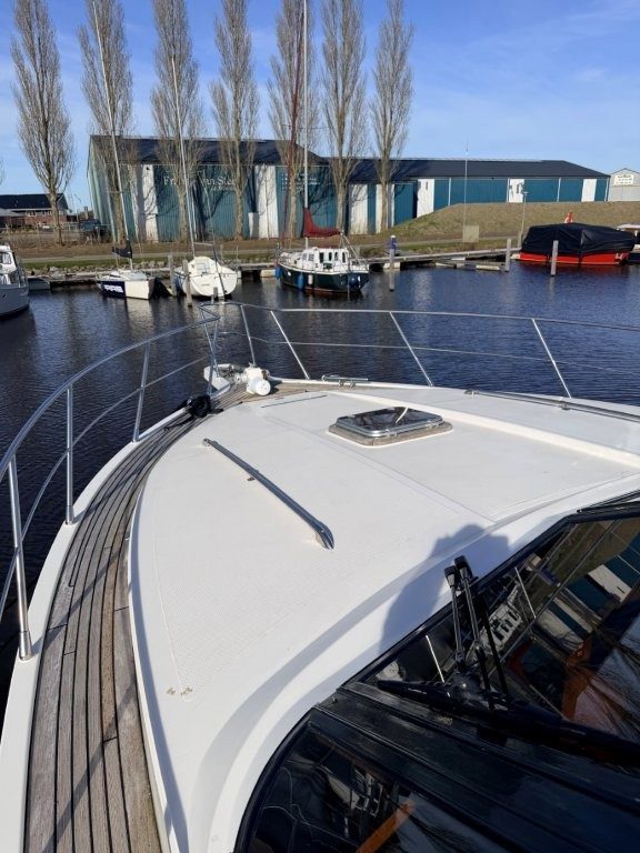 President 56 New Line