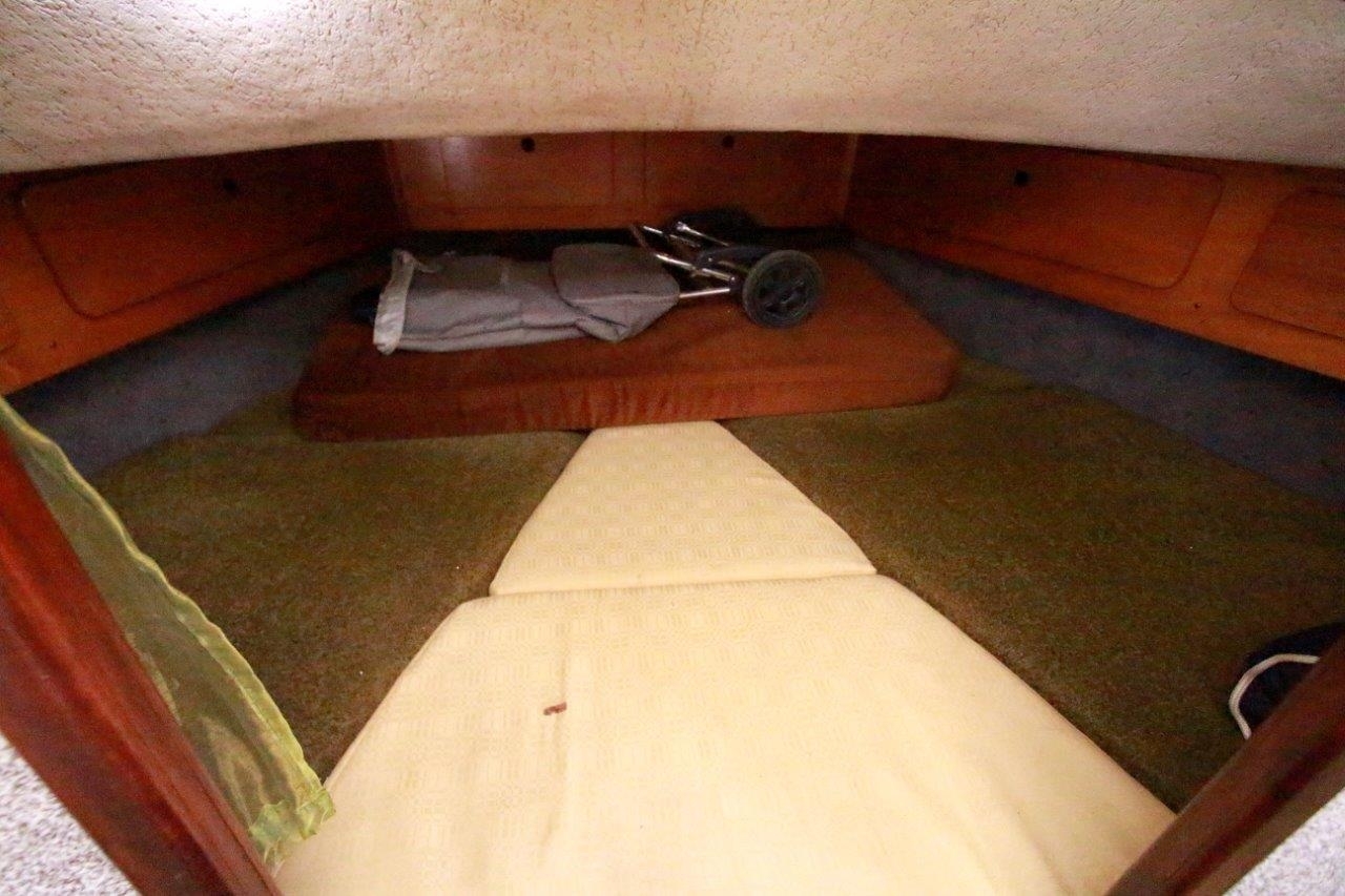 Amerglass Searunner 30 AK