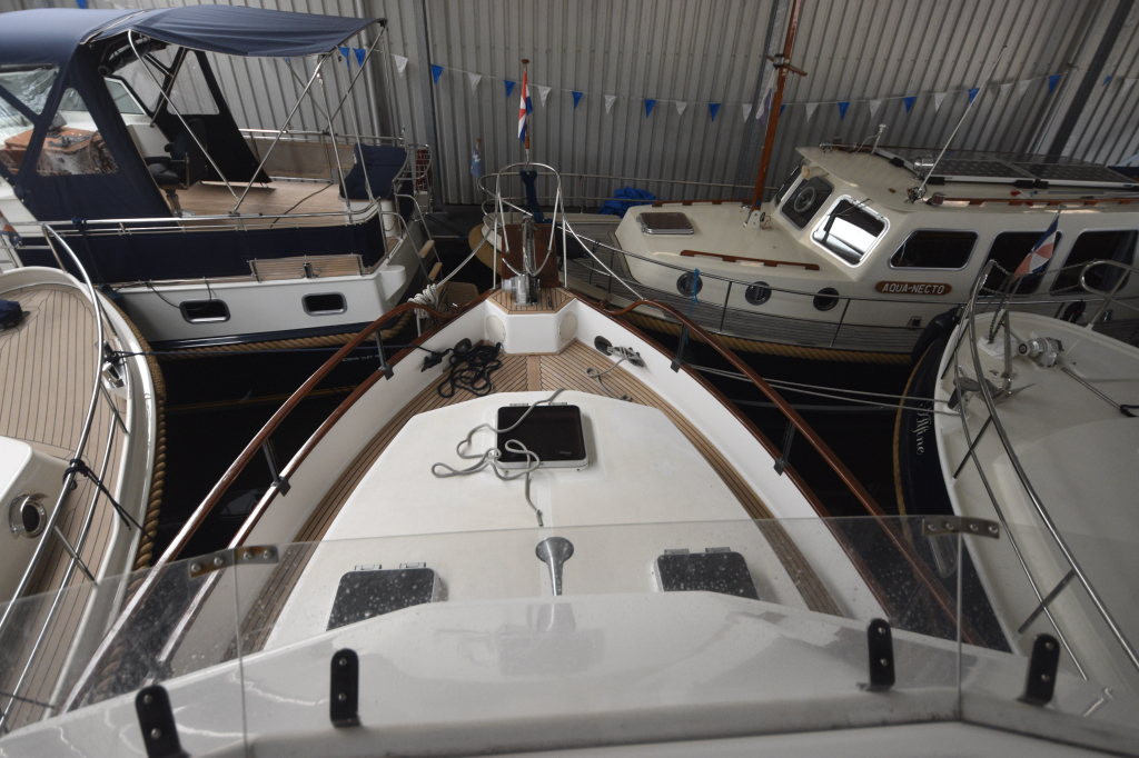 Grand Banks 36 Riviera