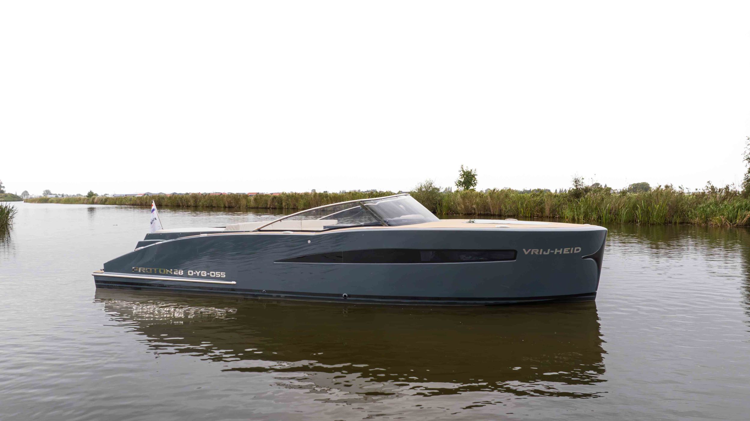 Proton 28s Vrijheid hoofdfoto: 1