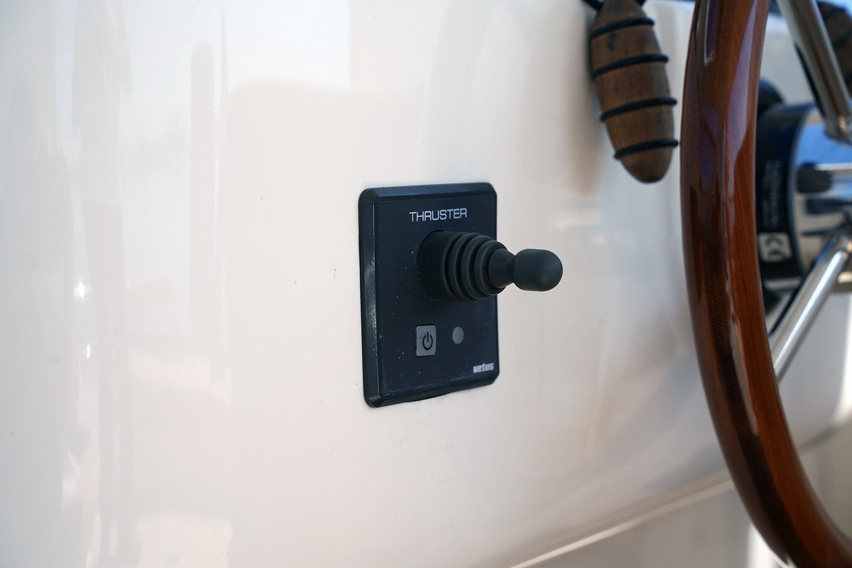 Apreamare 38 Comfort