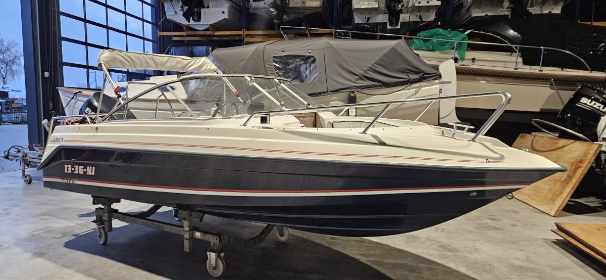 Ryds 515GTX hoofdfoto: 1