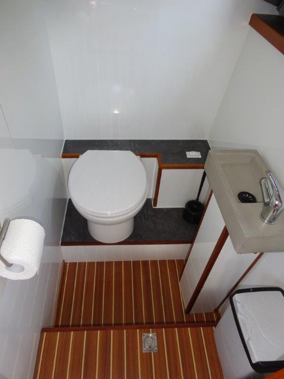 Pedro Kruiser 1000 AK