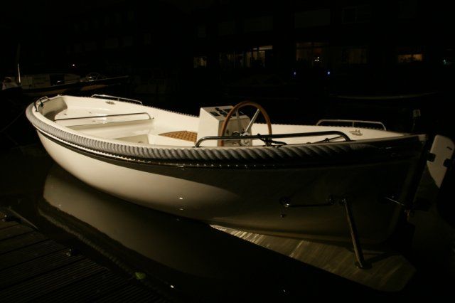 Seafury 650 Comfort