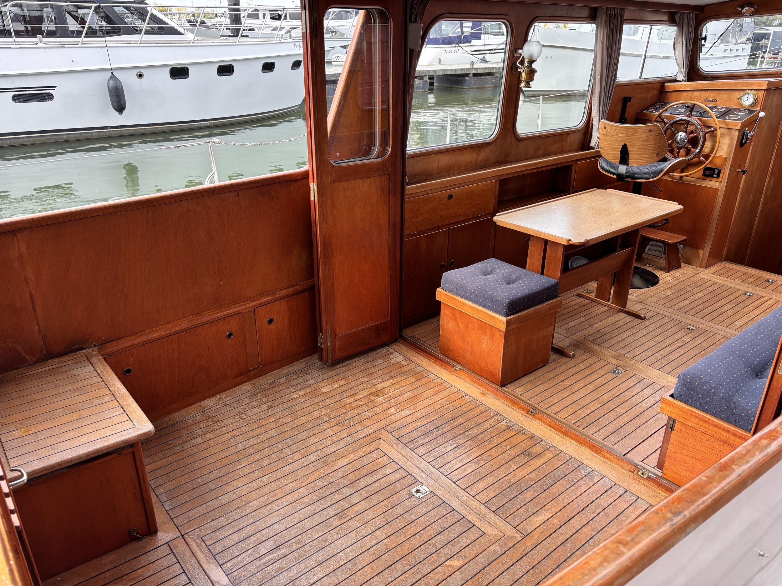 Valkvlet 11.60 OK/AK